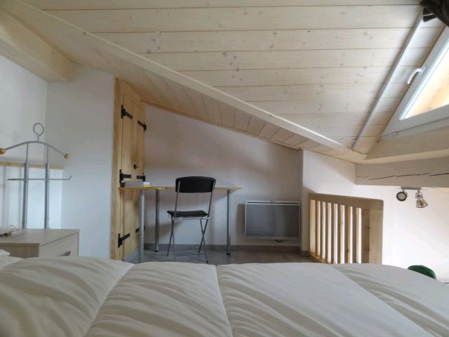  FAVERGES CENTRE - APPARTEMETN T1 BIS DUPLEX - 21M2