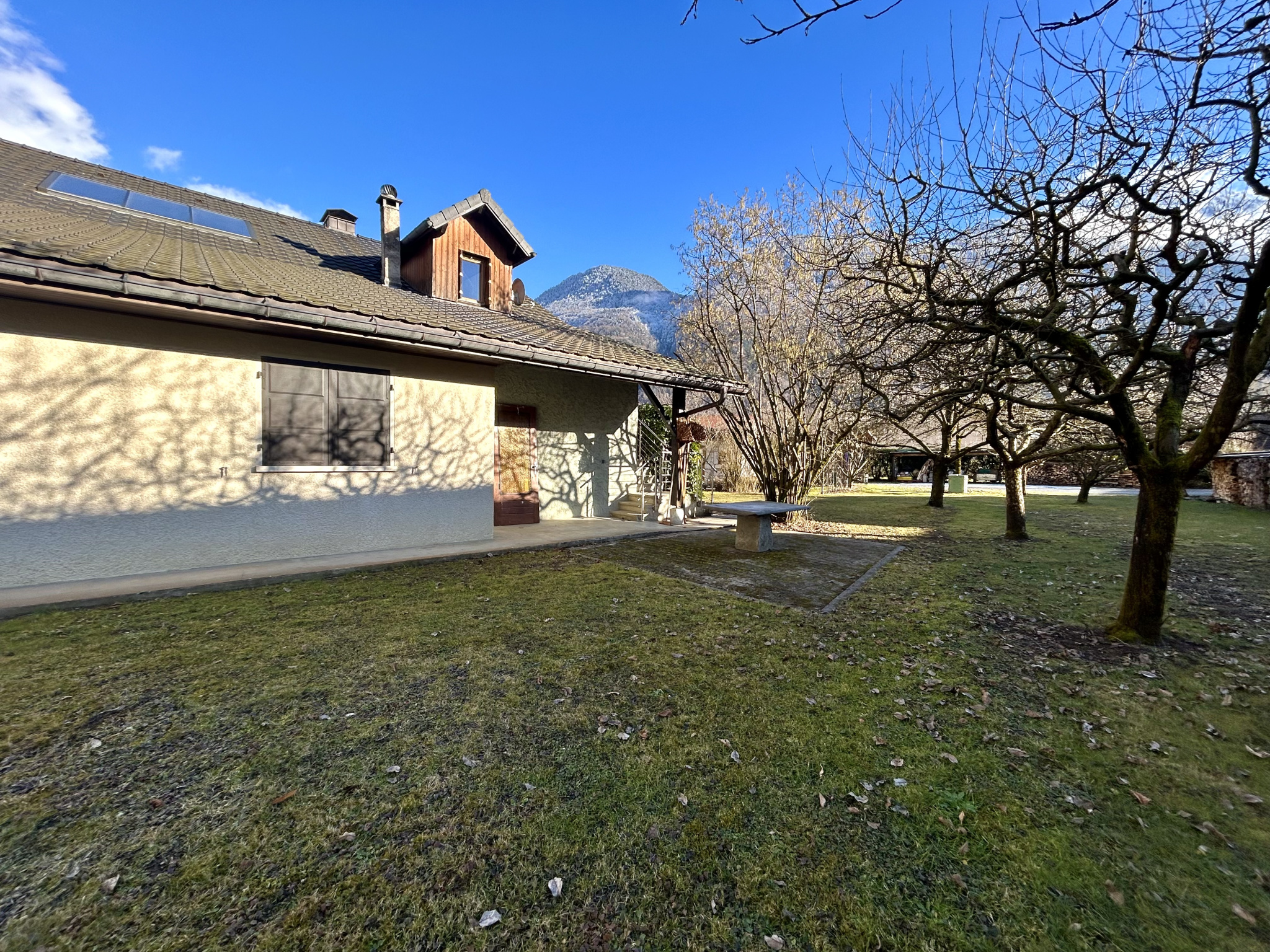 MARLENS - APPARTEMENT TYPE 4 - 107.29