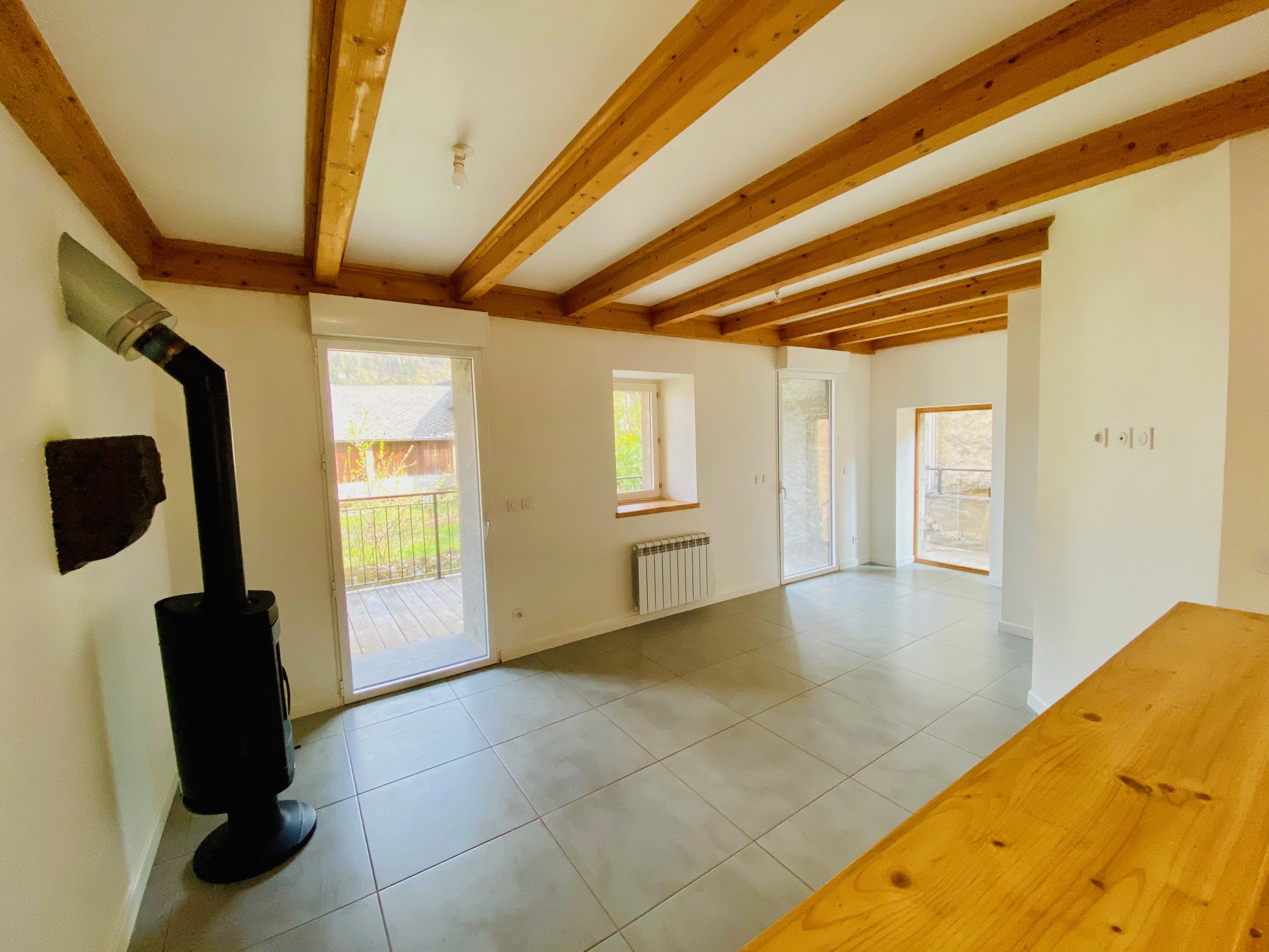  MARLENS - APPARTMENT TYPE3 - 58.49M2