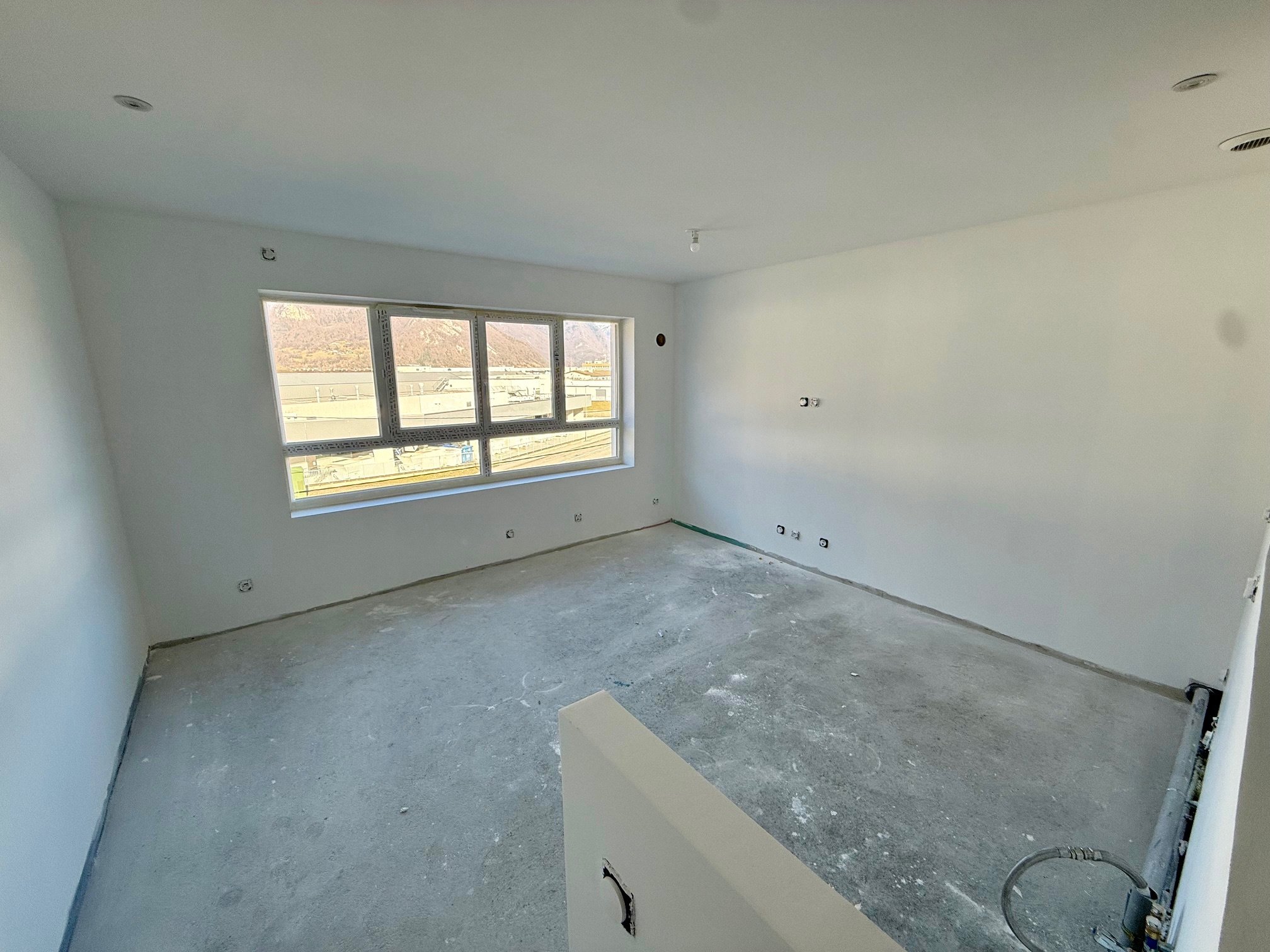 Studio neuf Faverges