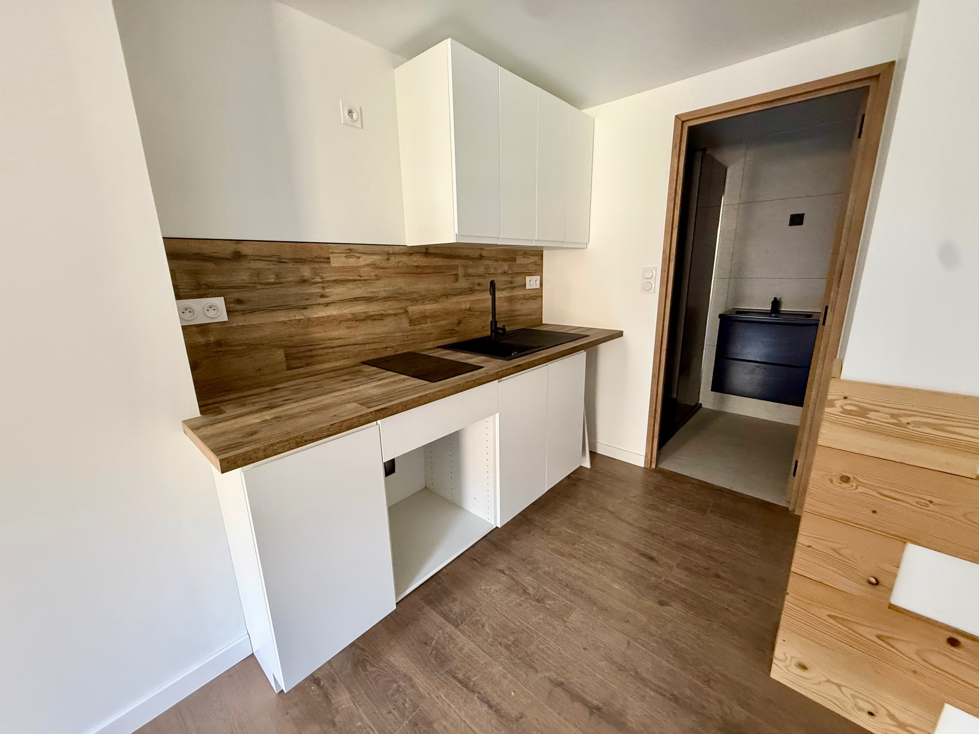 T2 Albertville centre