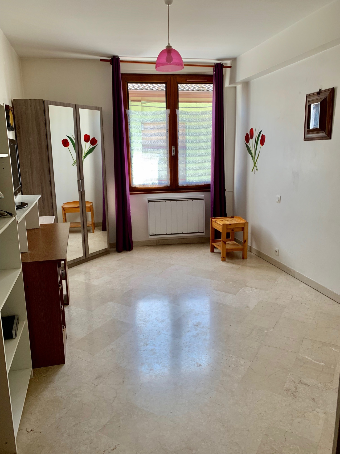  FAVERGES CENTRE-VILLE - STUDIO - 25M2