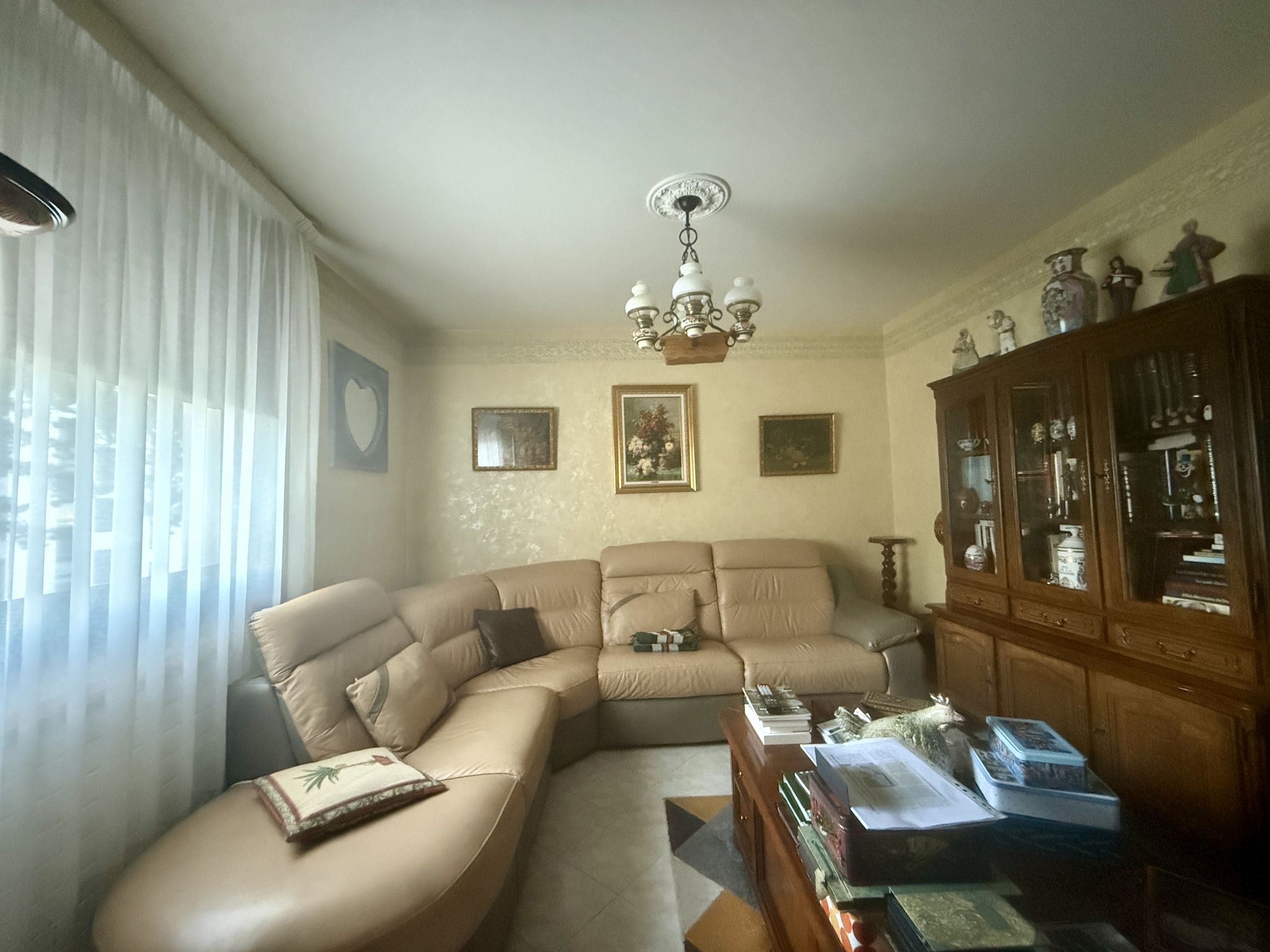 FAVERGES - PROCHE CENTRE TYPE 4 - GARAGE