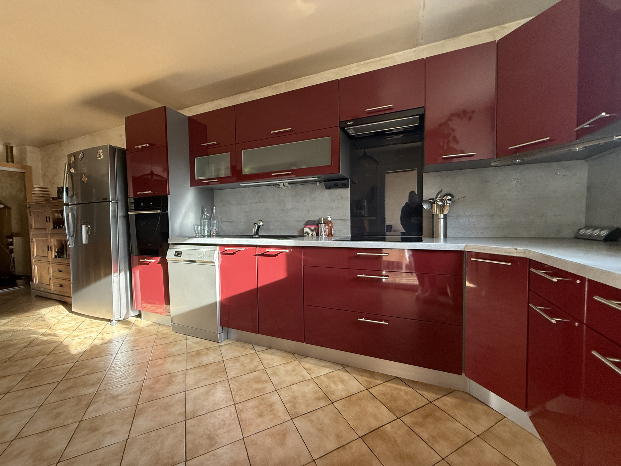 DOUSSARD- En Hameau au calme- Maison de village-