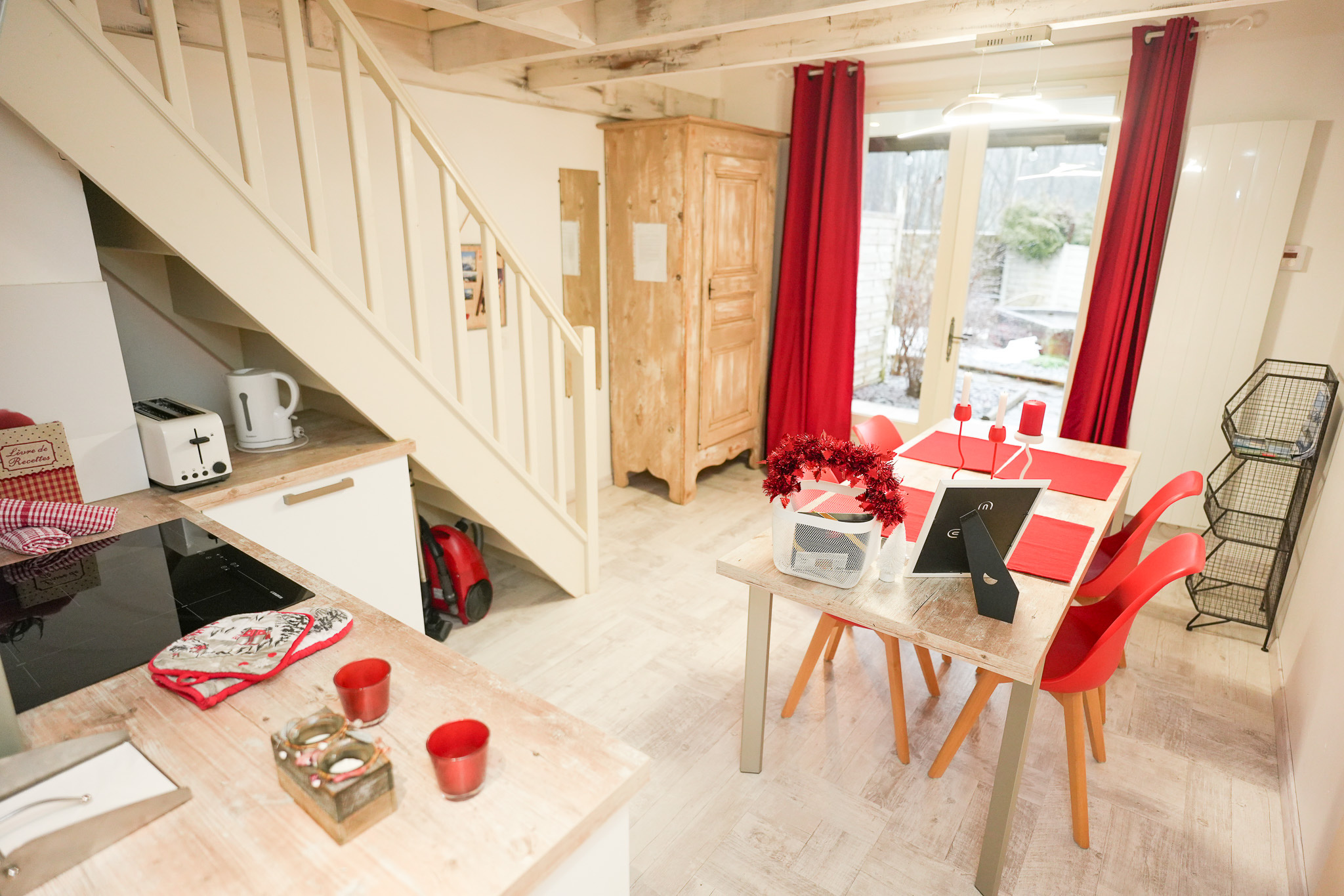 THONES - APPARTEMENT TYPE 3 - 39.15m2