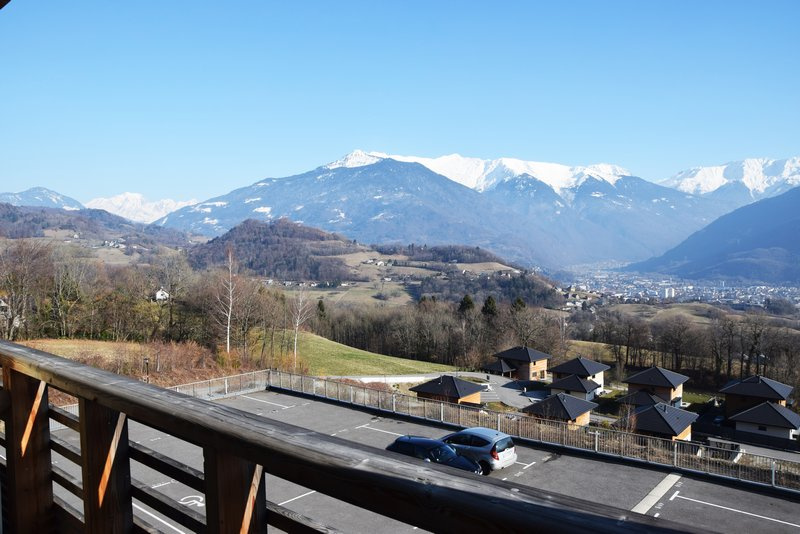 MERCURY - APPARTEMENT TYPE 2 - 45M2