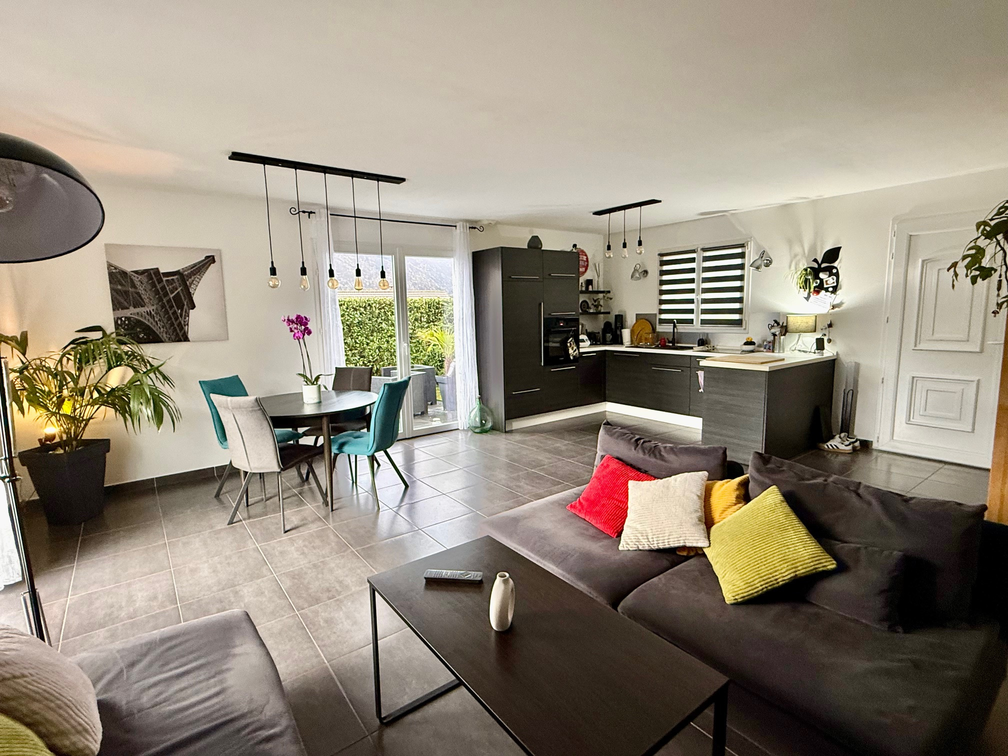 Maison CONS SAINTE COLOMBE