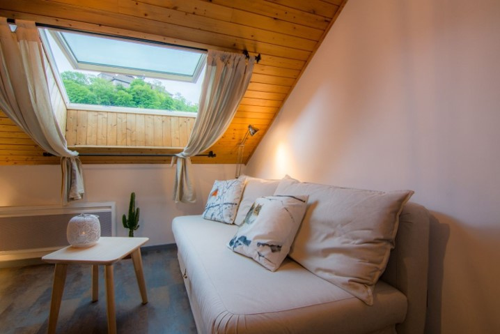  FAVERGES CENTRE - STUDIO - 21M2