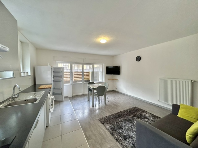 Appartement de Type 2 - 34m2 - MARLENS