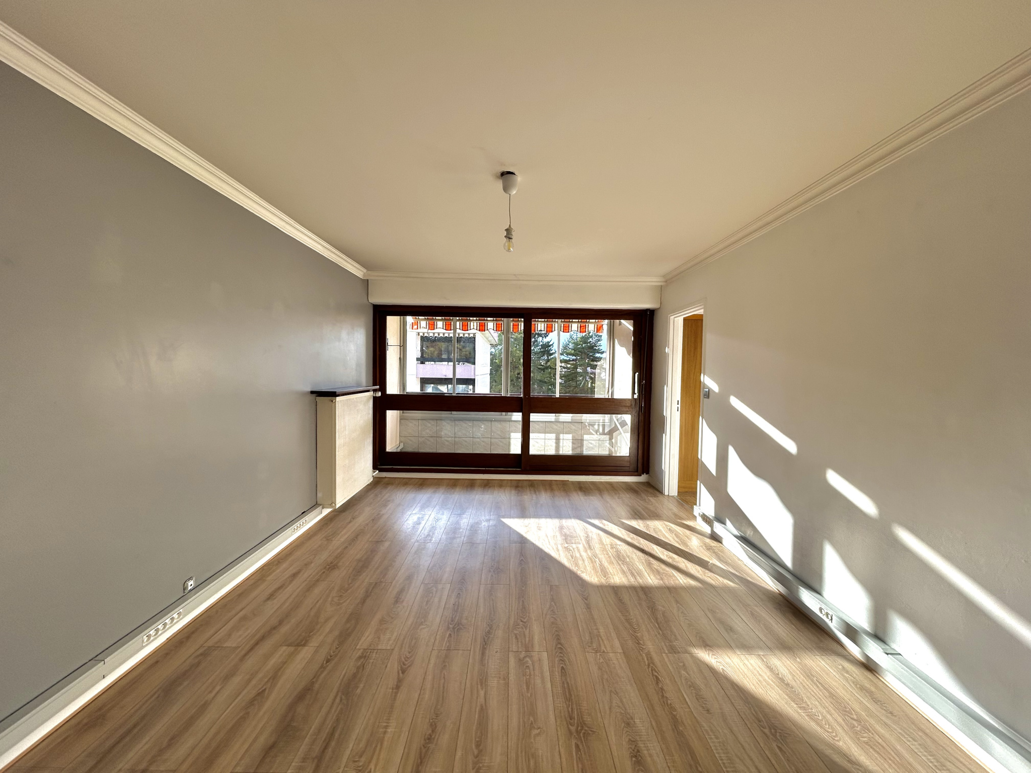 FAVERGES - Appartement type 4 - 69m2
